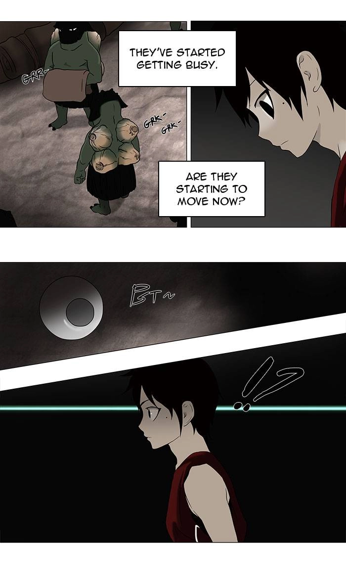 Tower of God Chapter 62 - Page 7