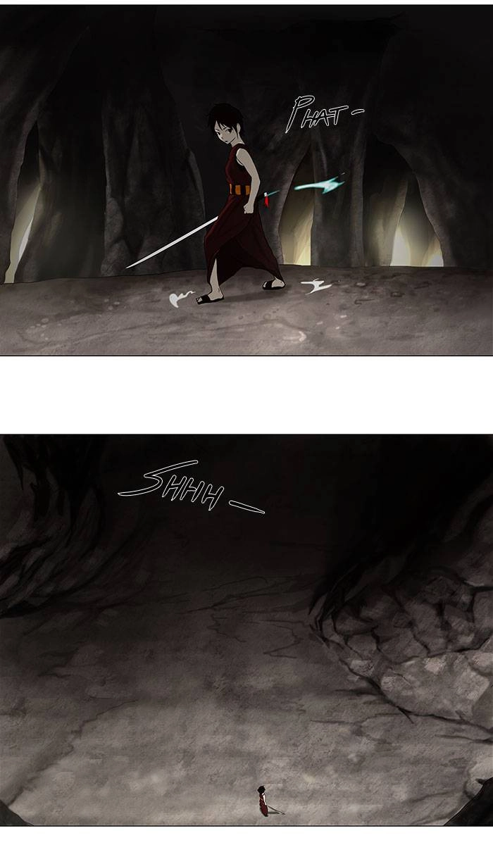 Tower of God Chapter 62 - Page 8