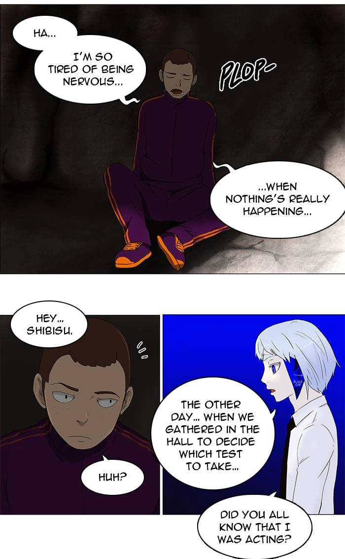 Tower of God Chapter 62 - Page 11