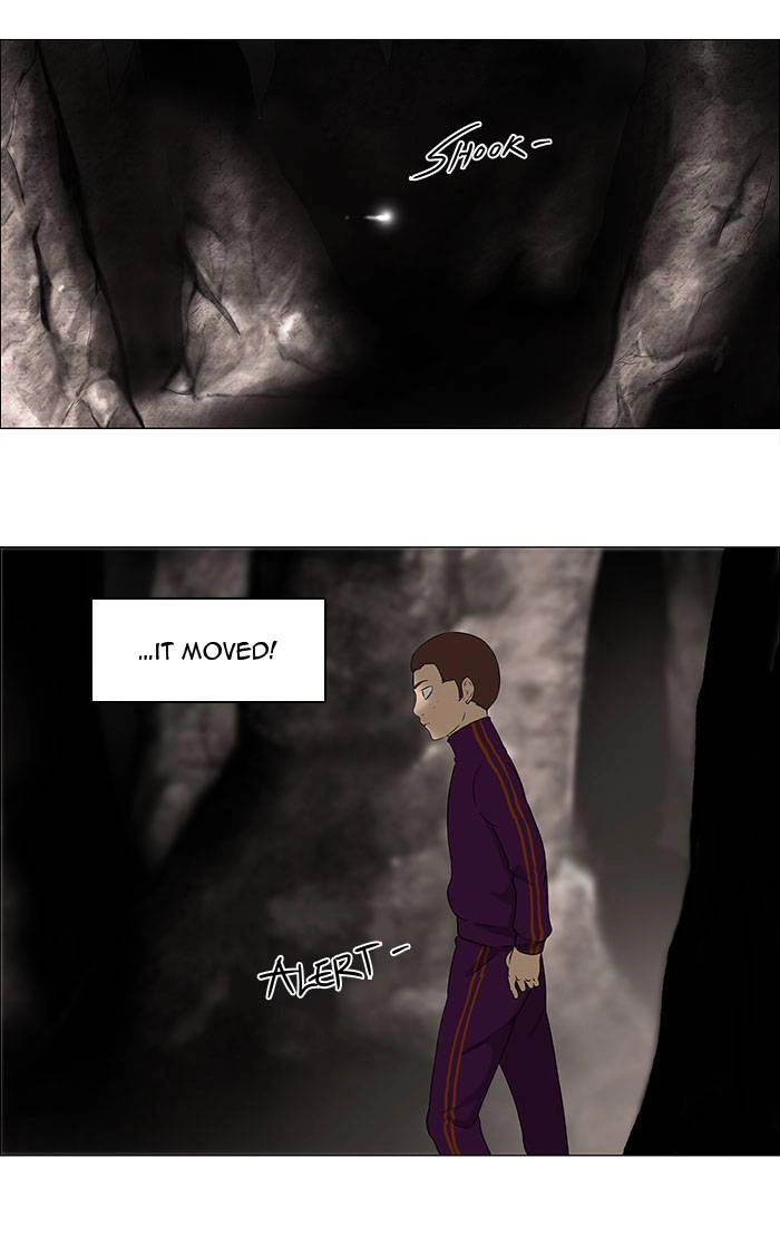 Tower of God Chapter 62 - Page 18