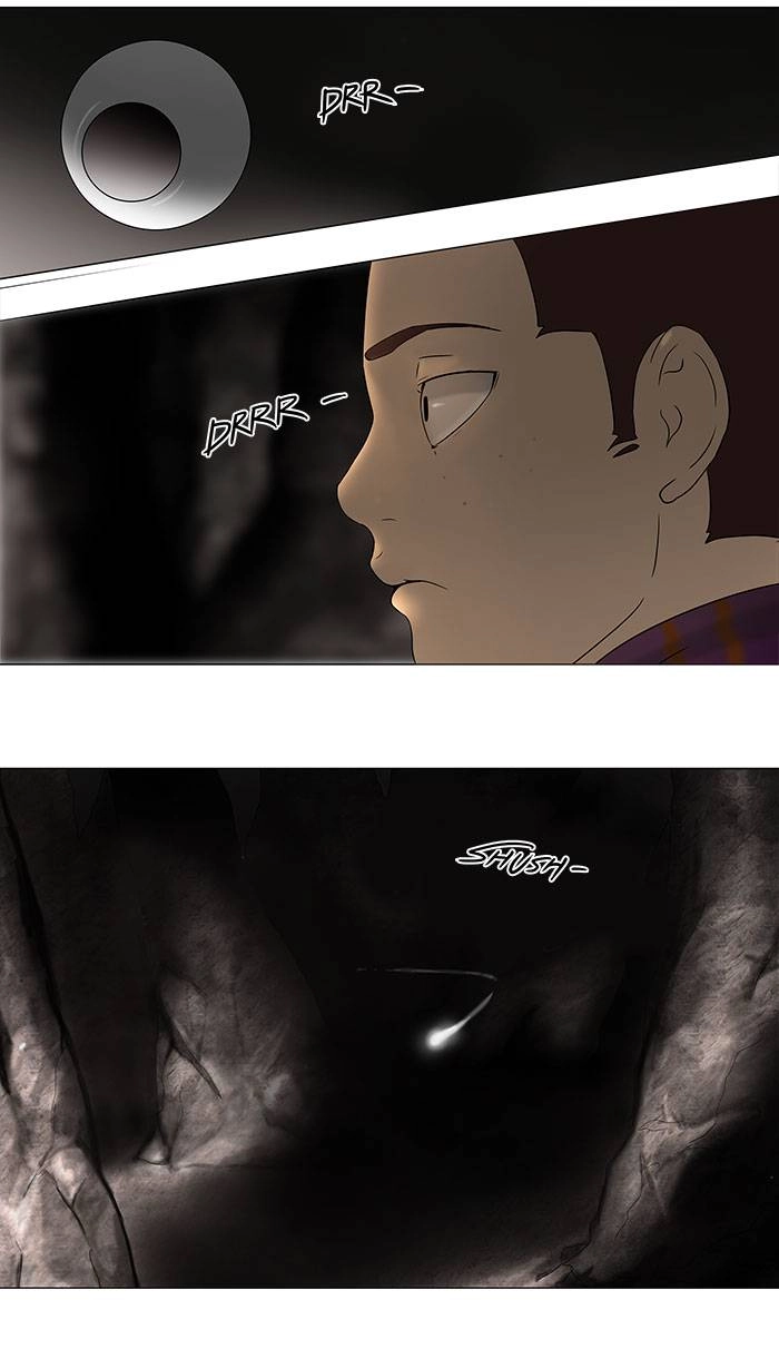 Tower of God Chapter 62 - Page 19