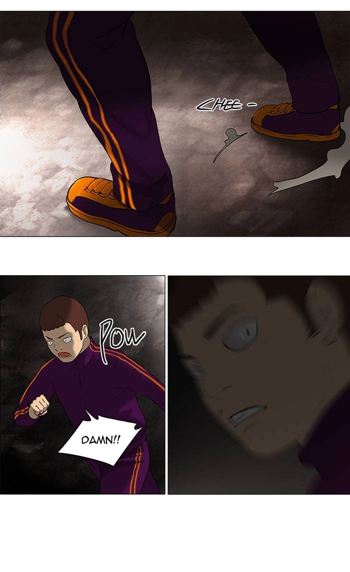Tower of God Chapter 62 - Page 20
