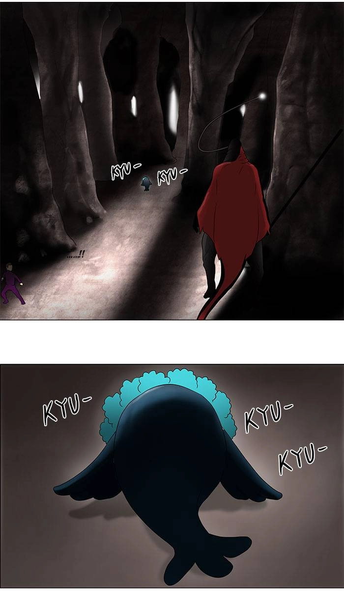 Tower of God Chapter 62 - Page 25
