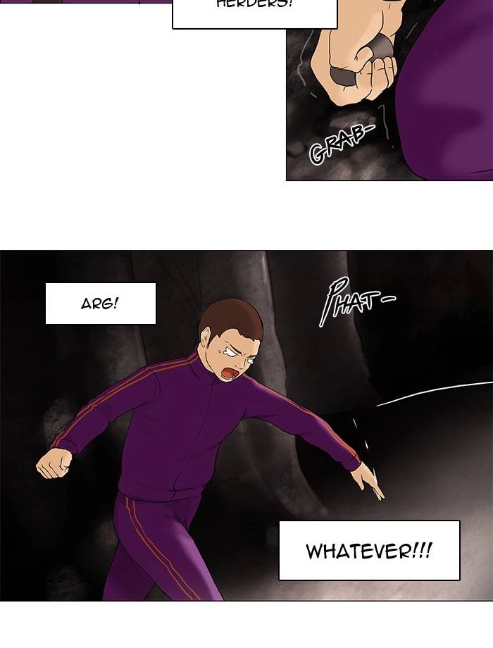 Tower of God Chapter 62 - Page 27