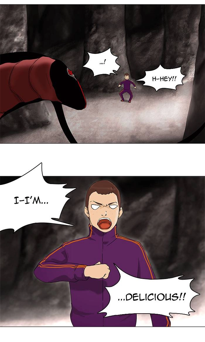 Tower of God Chapter 62 - Page 29