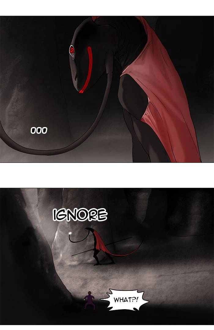 Tower of God Chapter 62 - Page 30