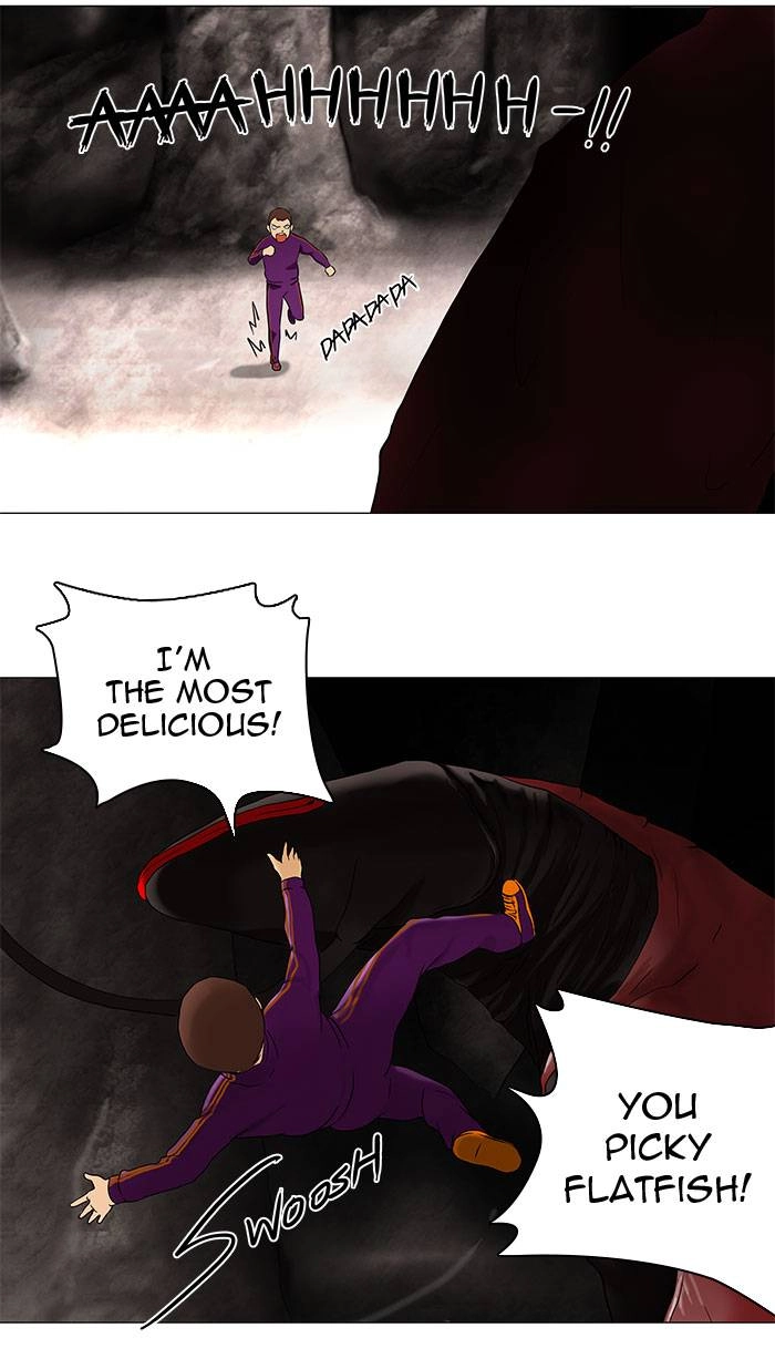 Tower of God Chapter 62 - Page 32