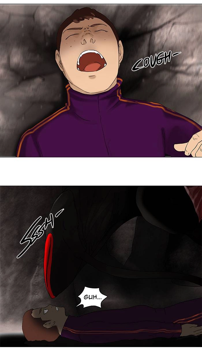Tower of God Chapter 62 - Page 35