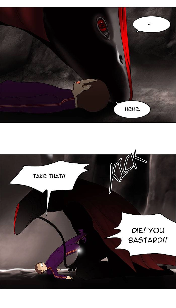 Tower of God Chapter 62 - Page 37