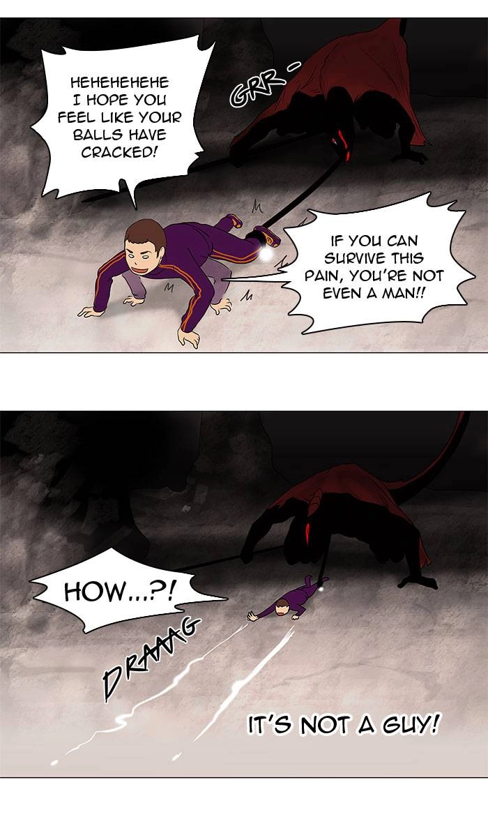 Tower of God Chapter 62 - Page 38