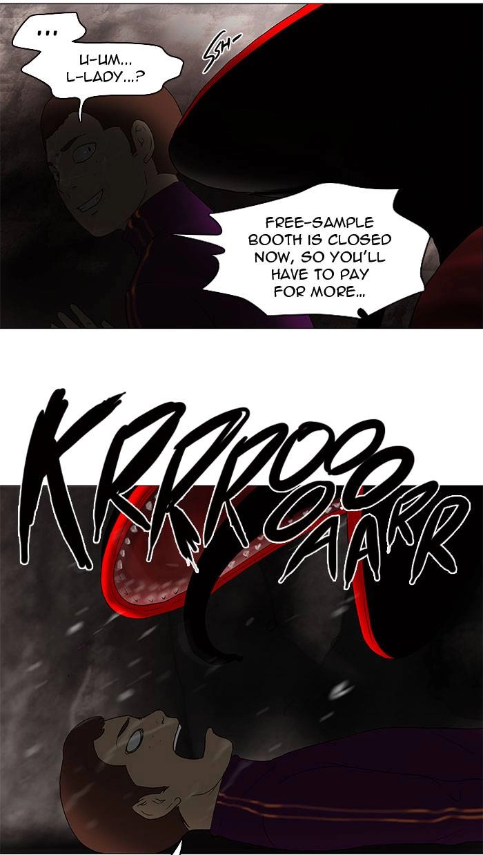 Tower of God Chapter 62 - Page 39