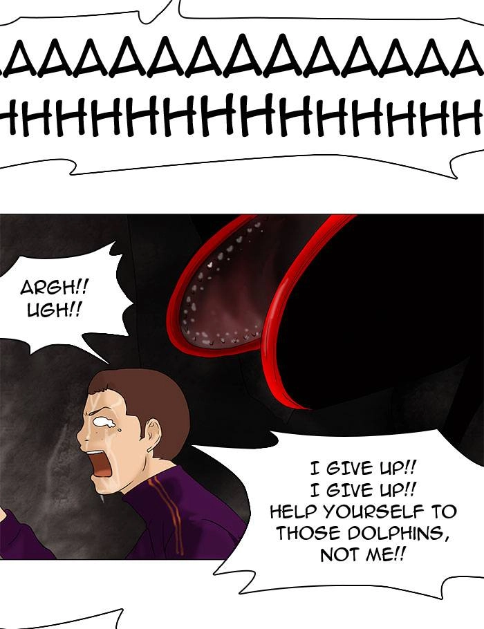 Tower of God Chapter 62 - Page 40