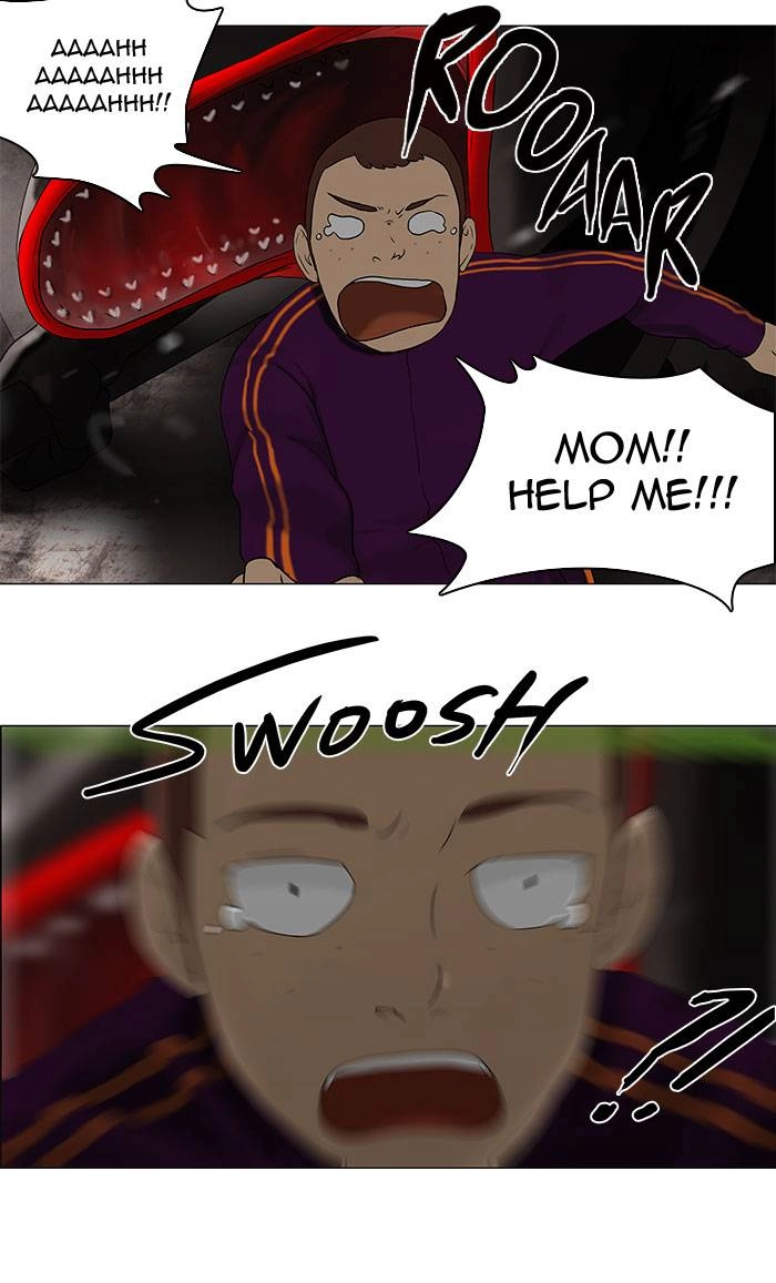 Tower of God Chapter 62 - Page 41
