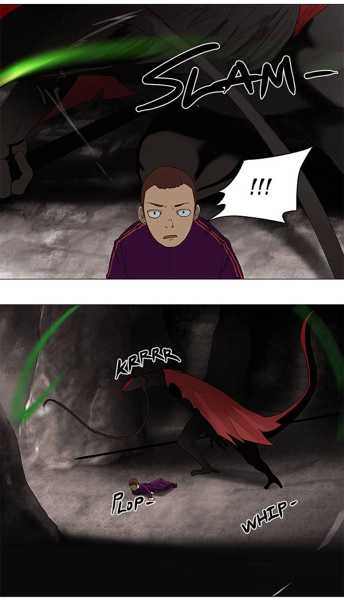 Tower of God Chapter 62 - Page 42