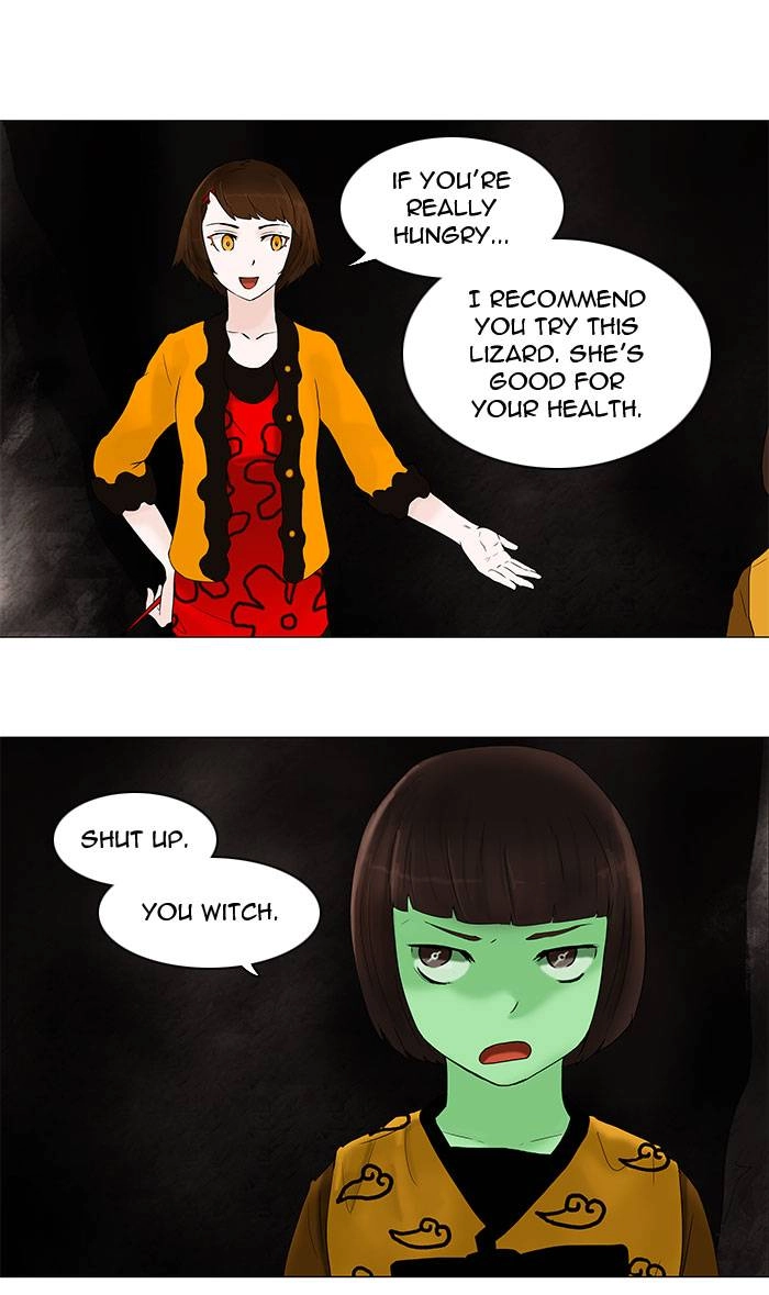 Tower of God Chapter 62 - Page 45