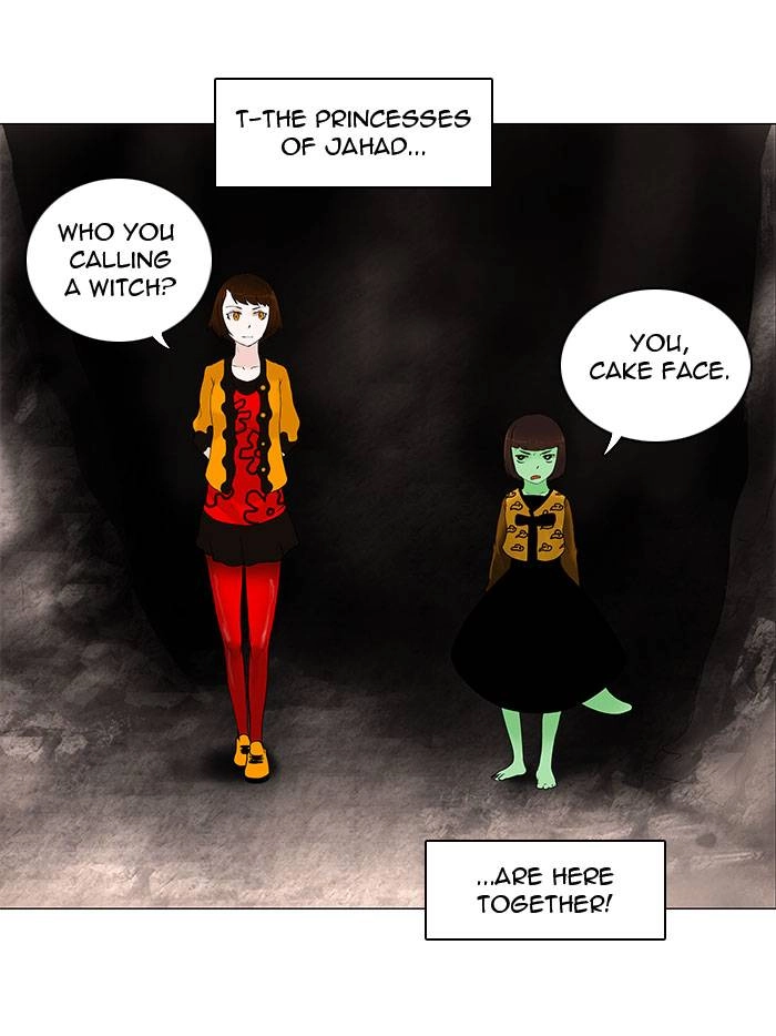 Tower of God Chapter 62 - Page 46