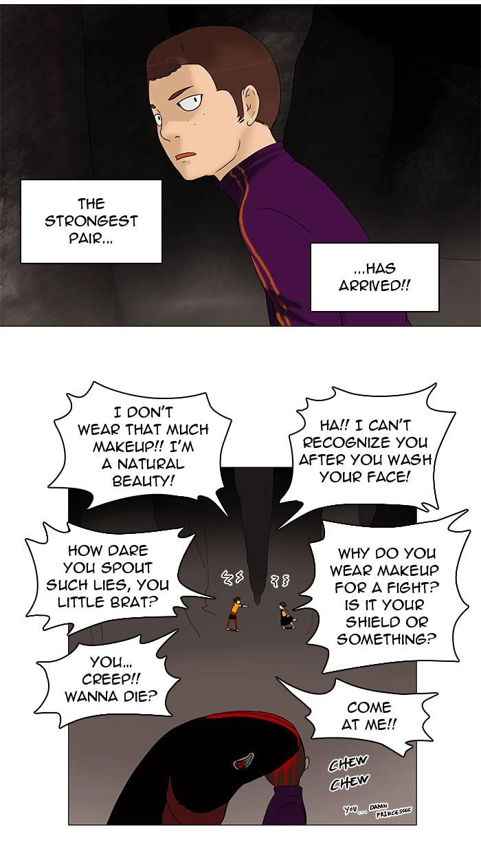 Tower of God Chapter 62 - Page 47
