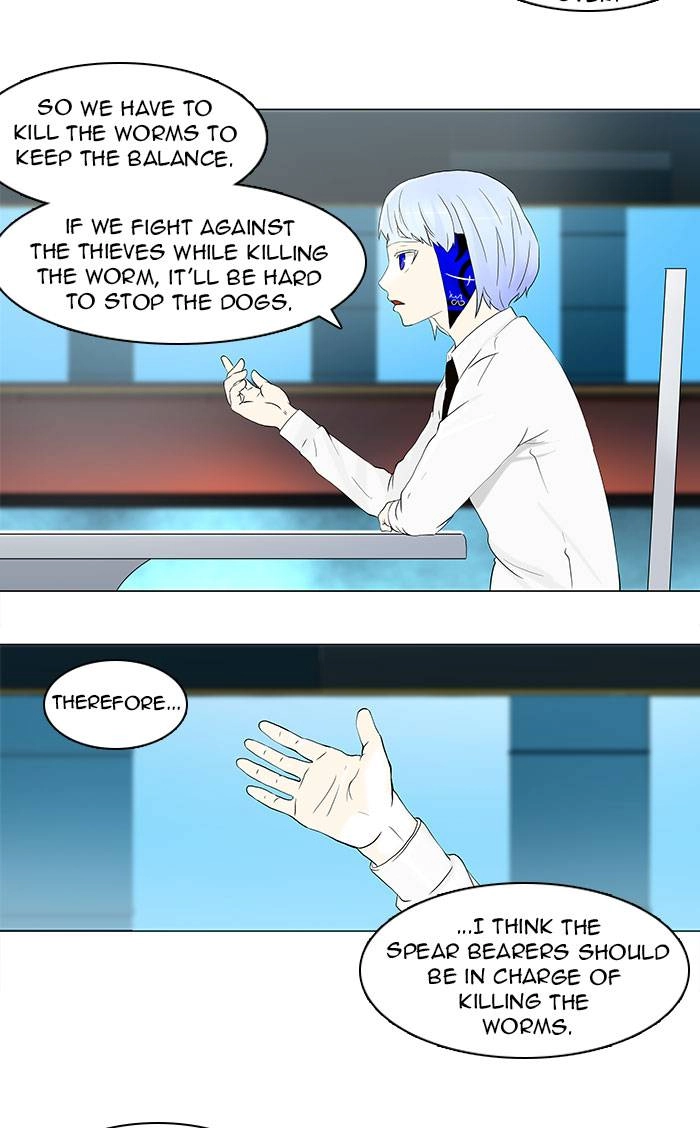 Tower of God Chapter 63 - Page 5
