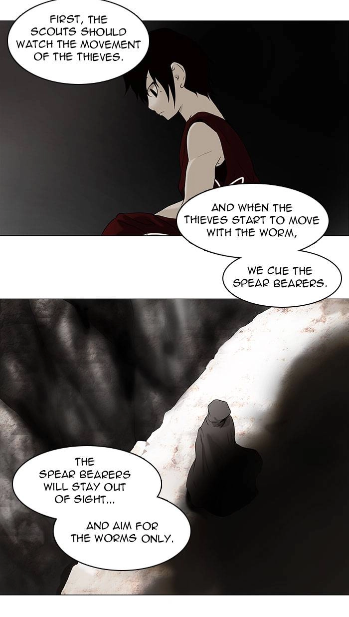 Tower of God Chapter 63 - Page 6