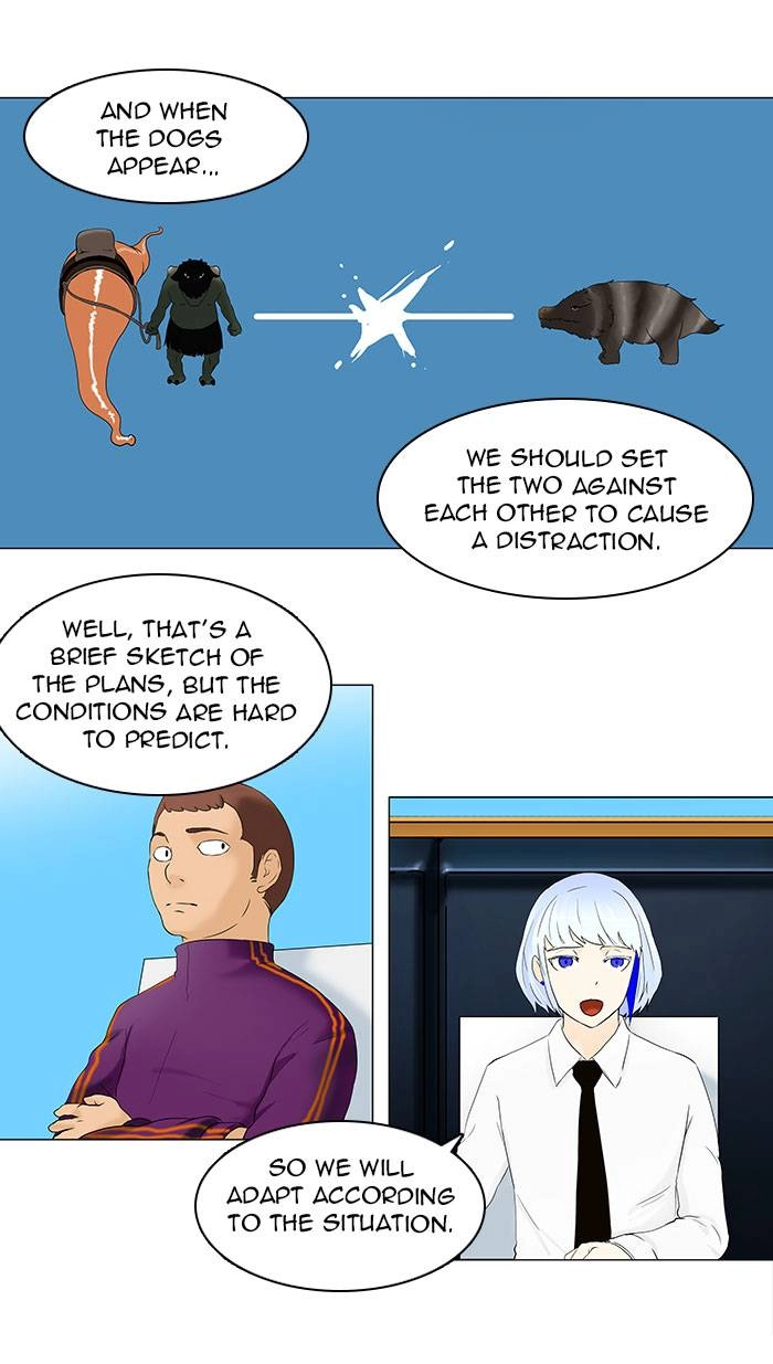 Tower of God Chapter 63 - Page 7