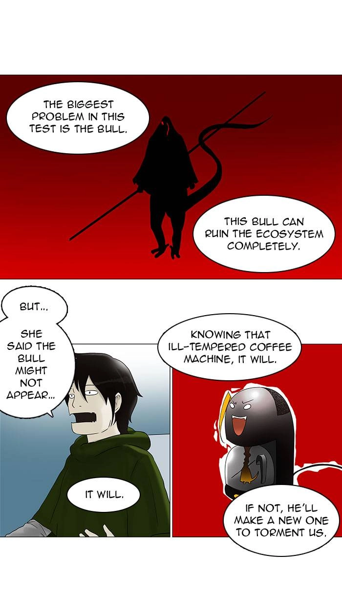 Tower of God Chapter 63 - Page 8