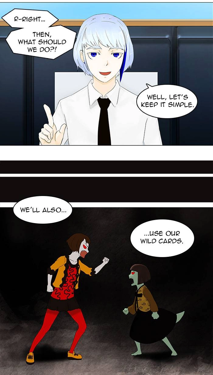 Tower of God Chapter 63 - Page 9