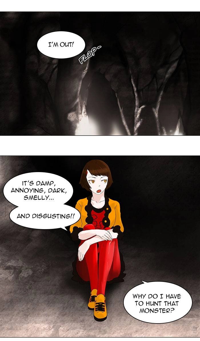 Tower of God Chapter 63 - Page 14