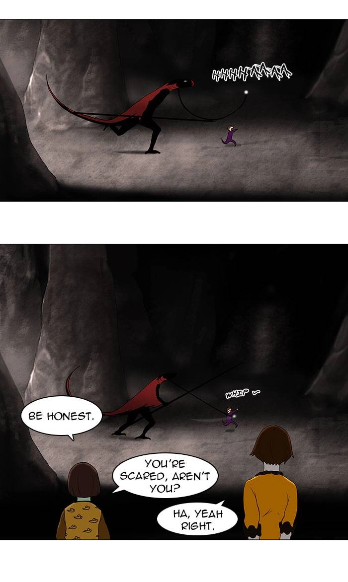 Tower of God Chapter 63 - Page 19