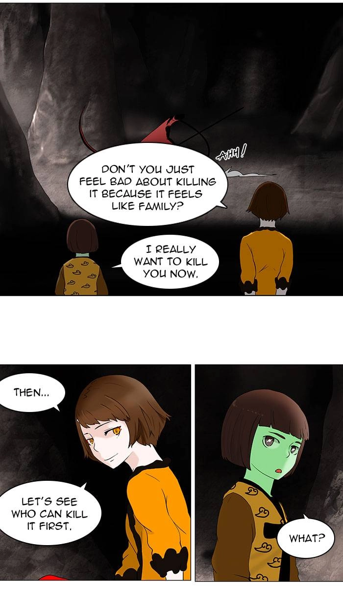 Tower of God Chapter 63 - Page 20