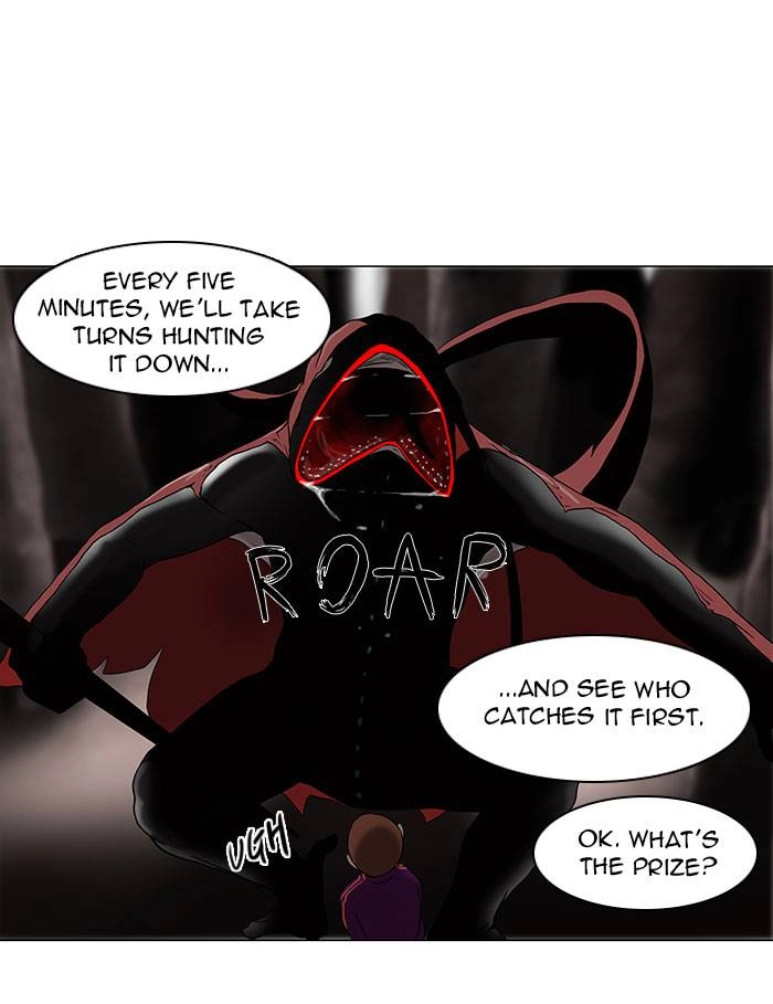Tower of God Chapter 63 - Page 21