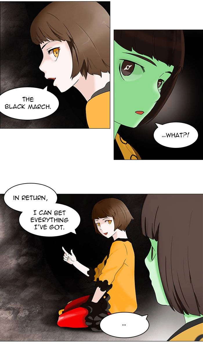 Tower of God Chapter 63 - Page 22