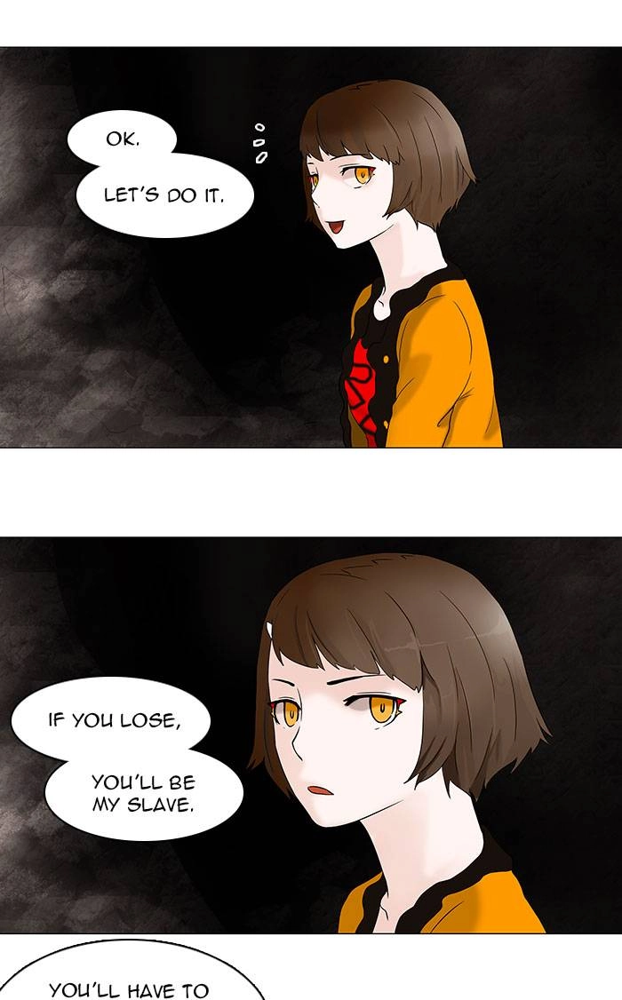 Tower of God Chapter 63 - Page 24