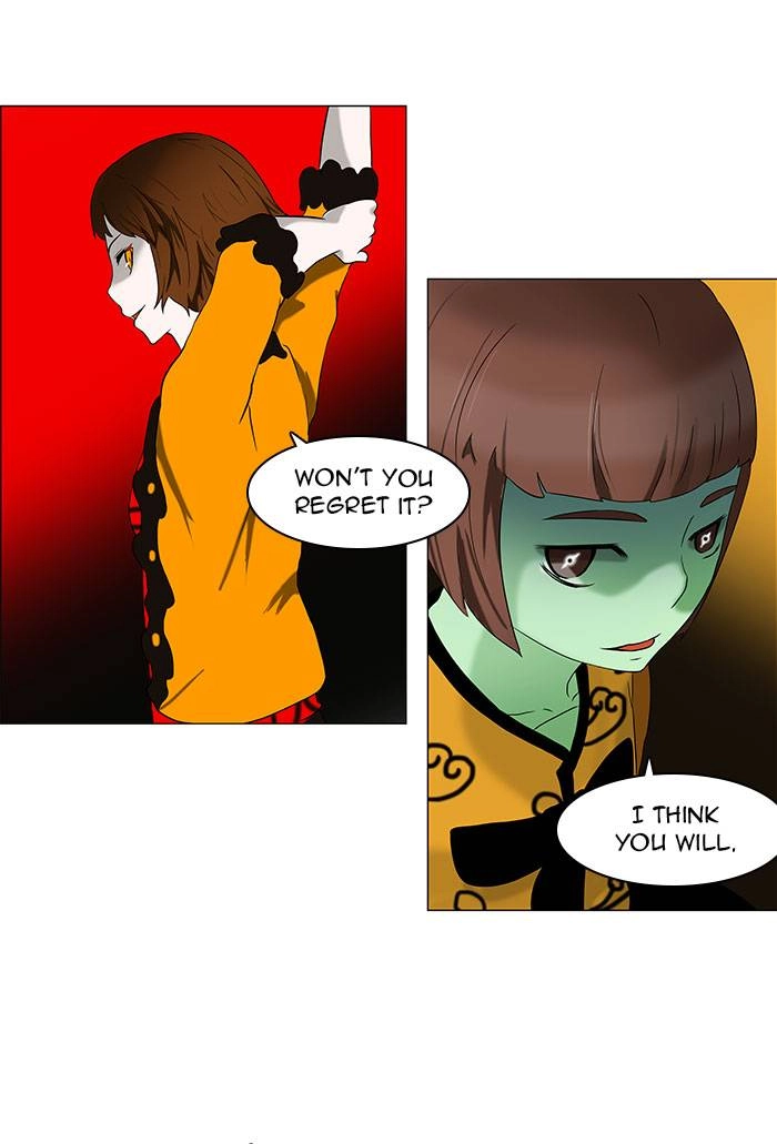 Tower of God Chapter 63 - Page 26