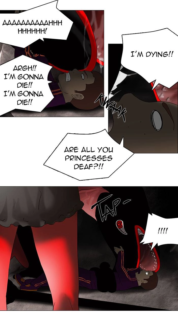 Tower of God Chapter 63 - Page 27