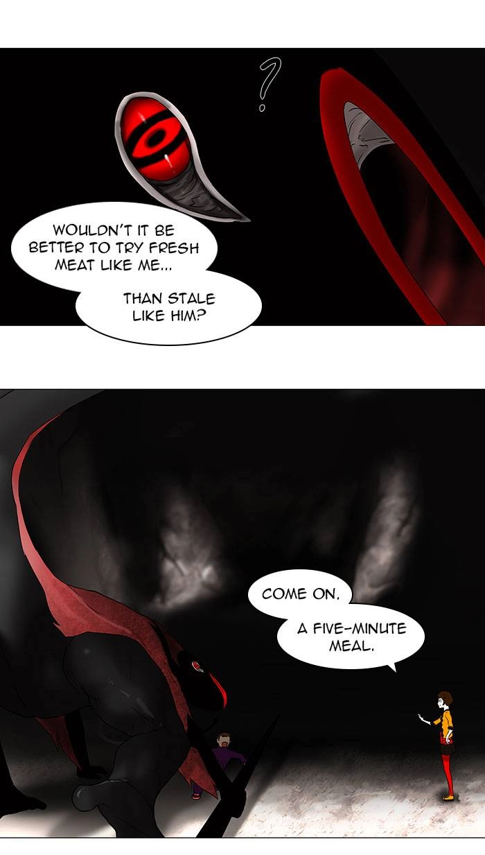 Tower of God Chapter 63 - Page 28
