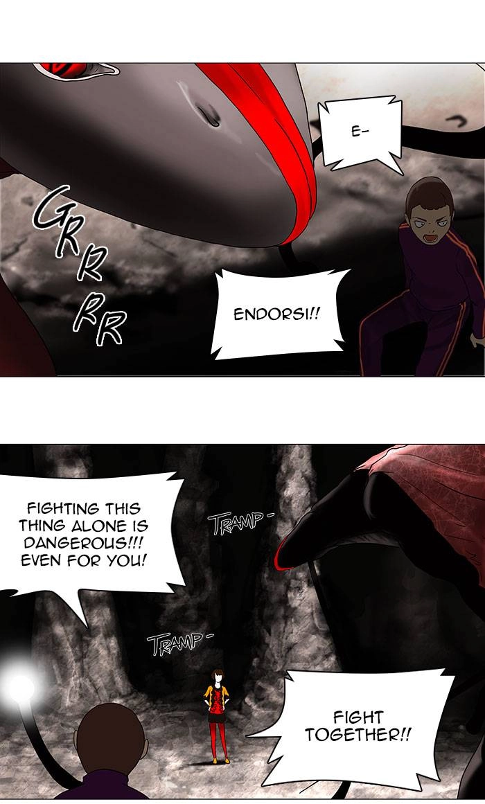 Tower of God Chapter 63 - Page 29