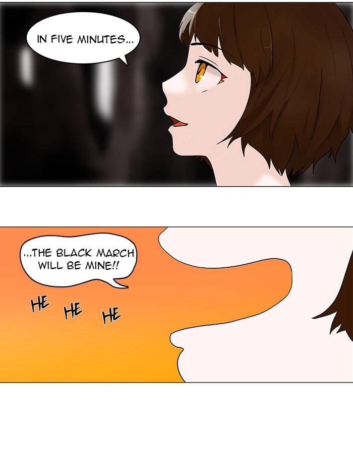 Tower of God Chapter 63 - Page 31