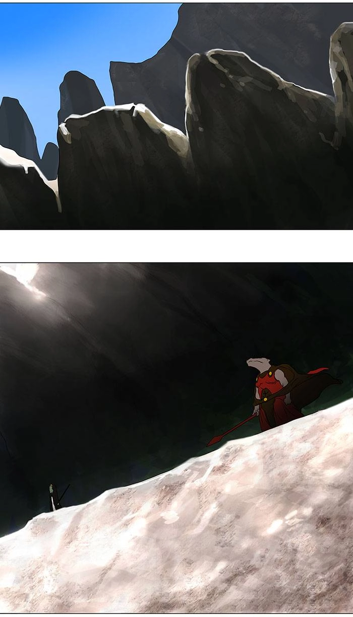 Tower of God Chapter 63 - Page 33