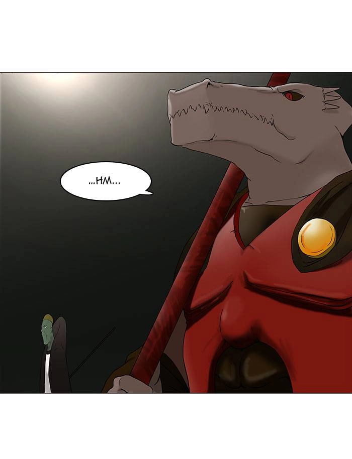 Tower of God Chapter 63 - Page 34