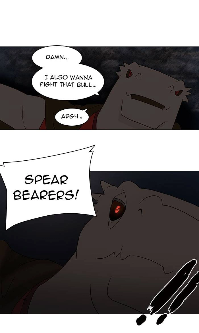 Tower of God Chapter 63 - Page 37