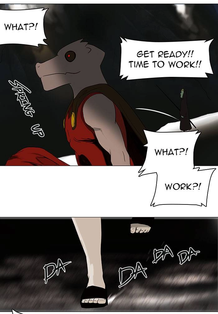 Tower of God Chapter 63 - Page 38