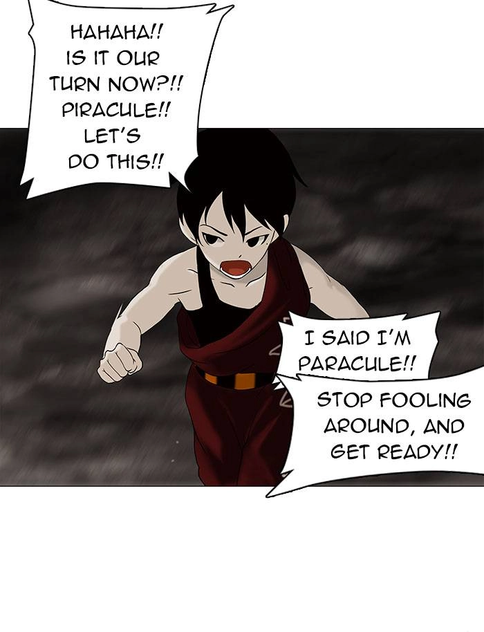 Tower of God Chapter 63 - Page 39