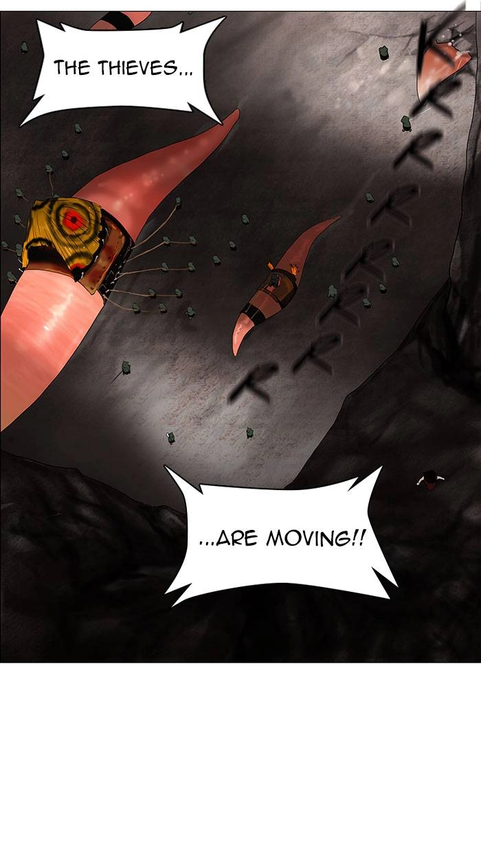 Tower of God Chapter 63 - Page 40