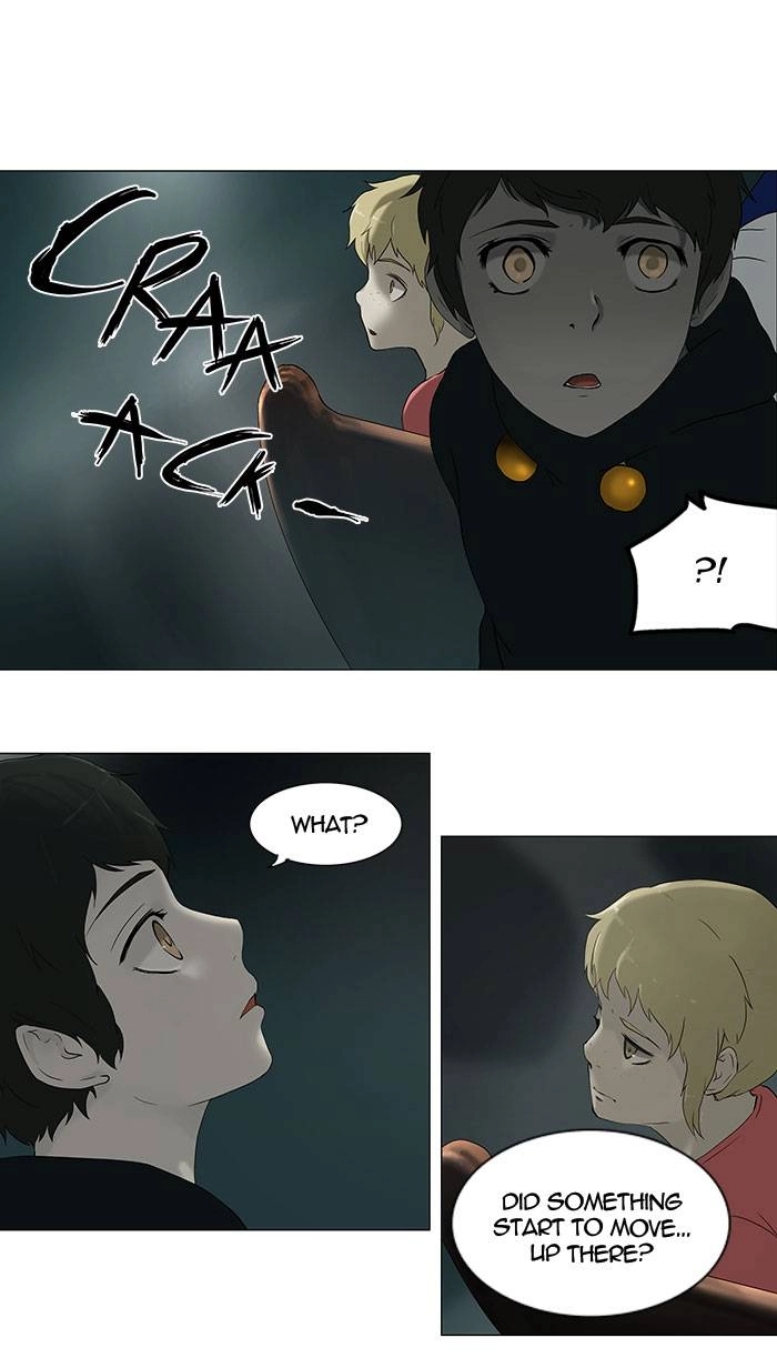 Tower of God Chapter 64 - Page 4