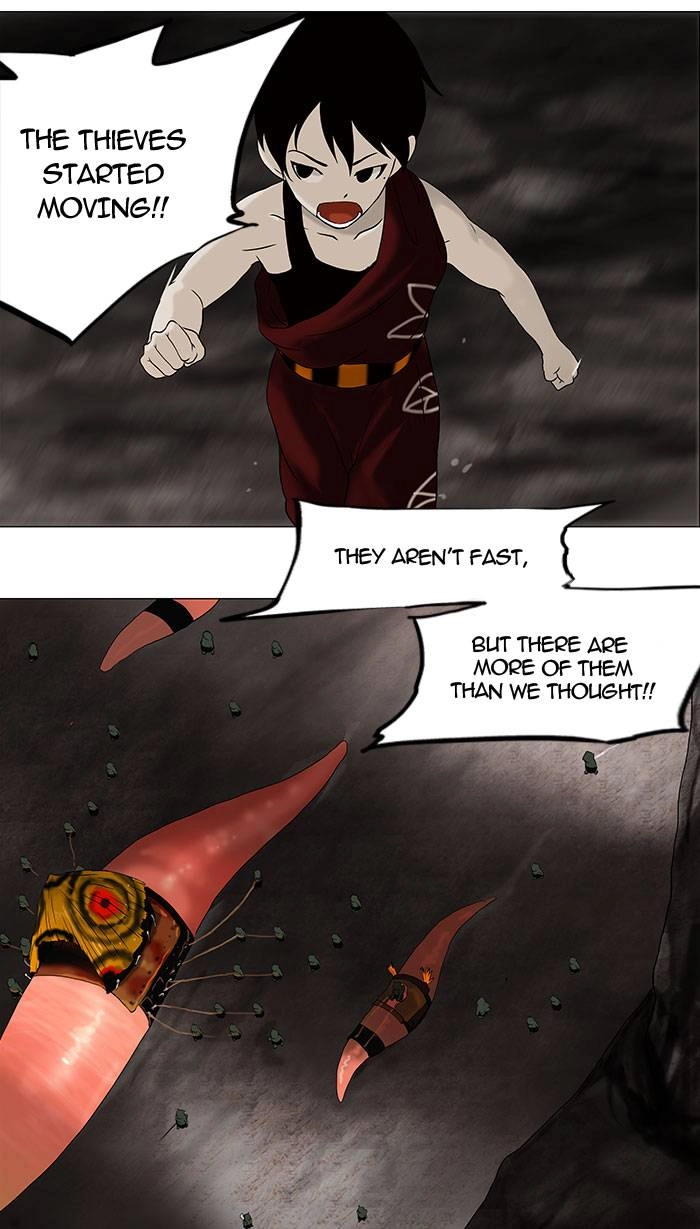 Tower of God Chapter 64 - Page 6