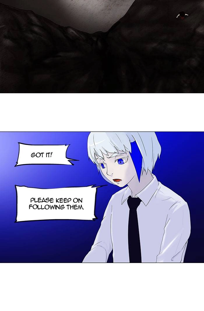 Tower of God Chapter 64 - Page 7