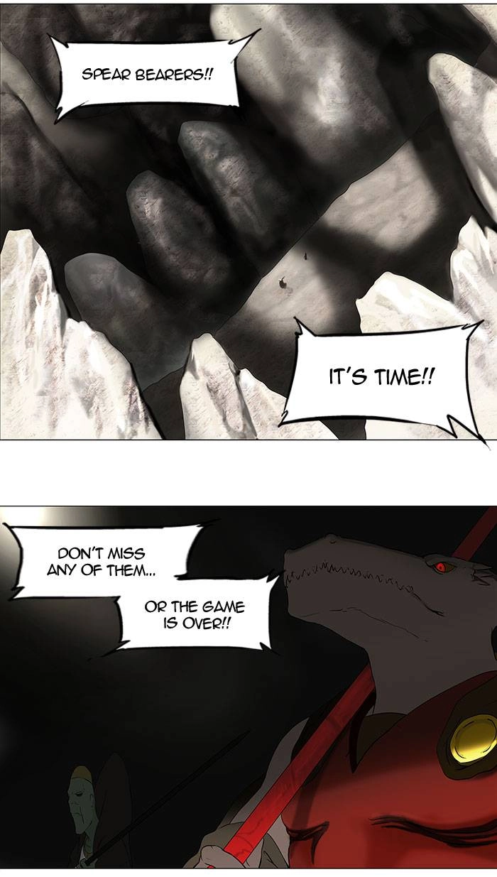 Tower of God Chapter 64 - Page 8