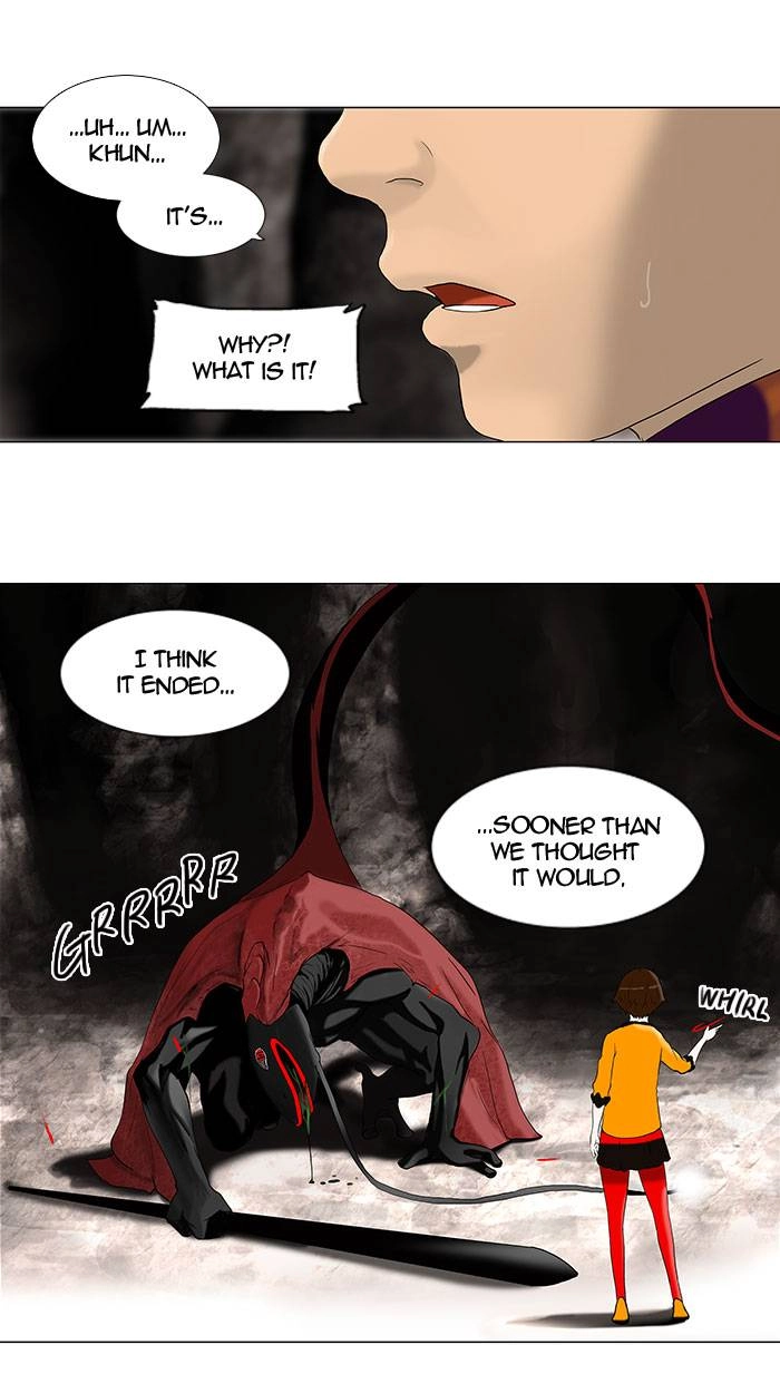 Tower of God Chapter 64 - Page 13