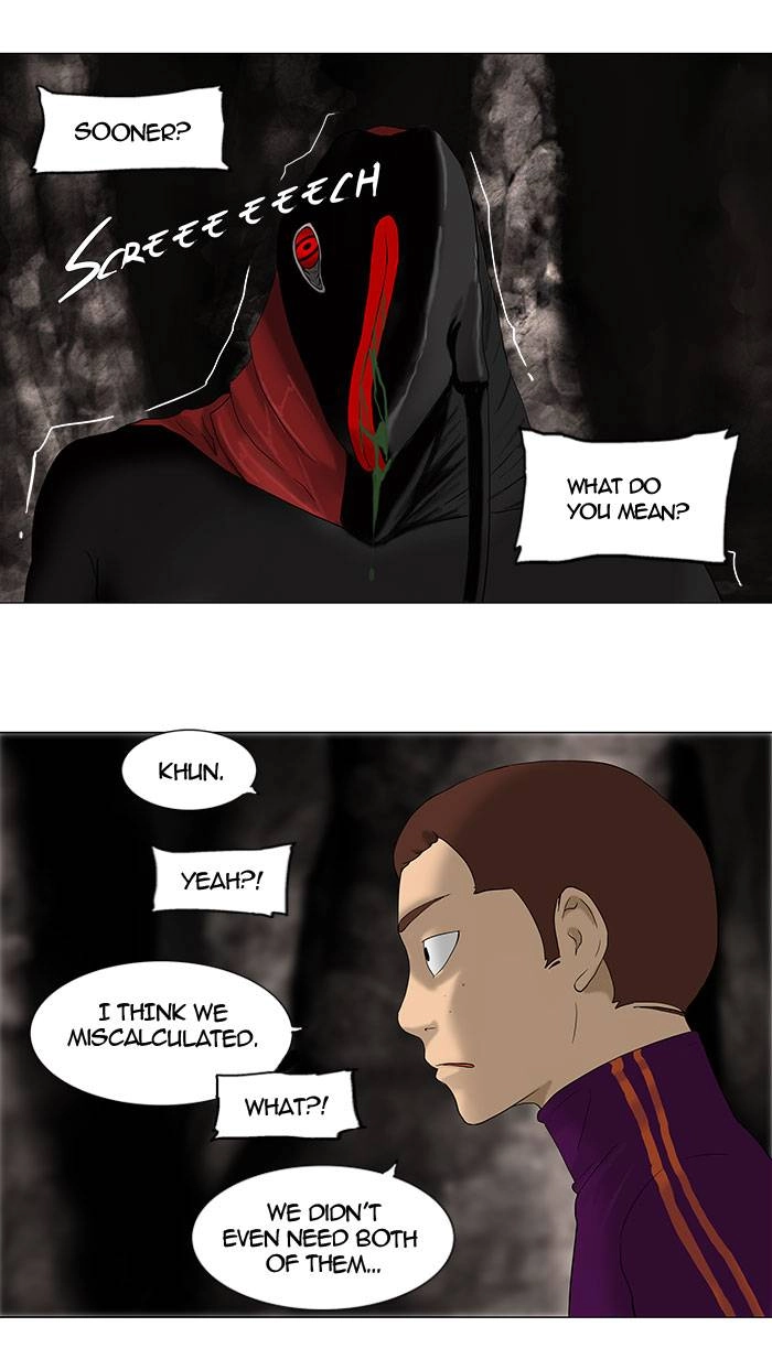 Tower of God Chapter 64 - Page 15