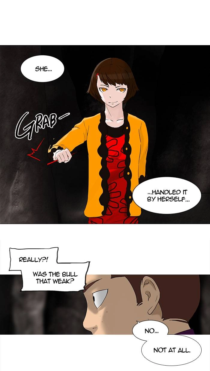 Tower of God Chapter 64 - Page 16